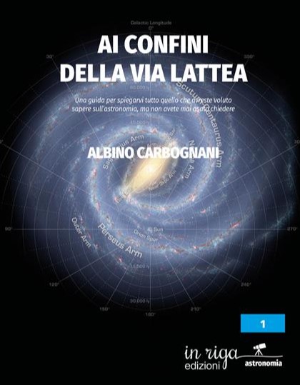 Ai Confini della Via Lattea