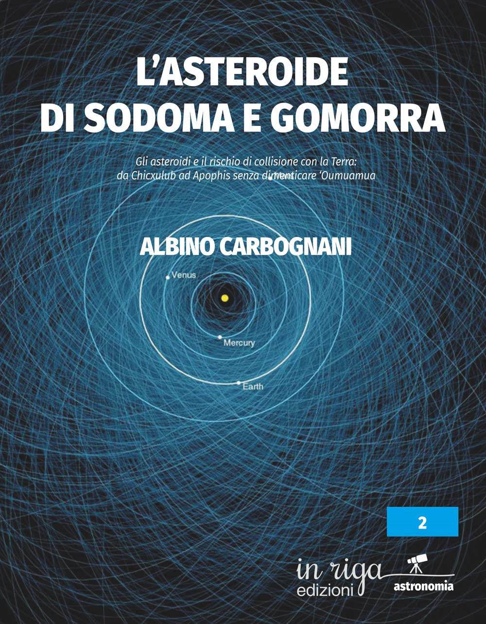 L’asteroide di Sodoma e Gomorra