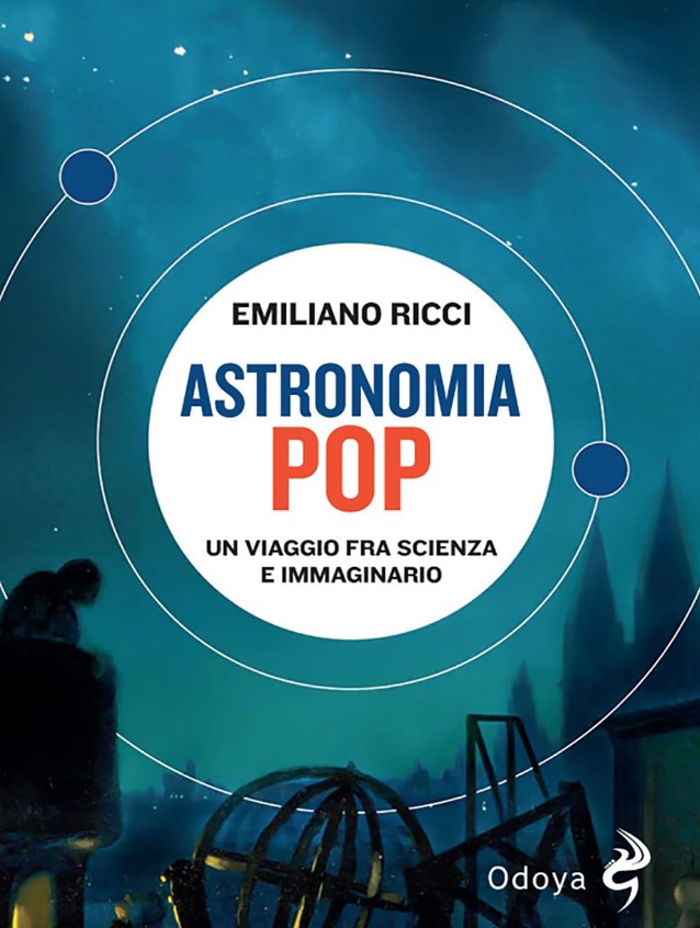 Astronomia Pop