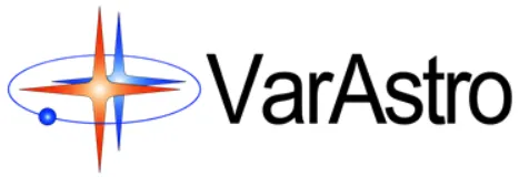 Logo del portale VarAstro